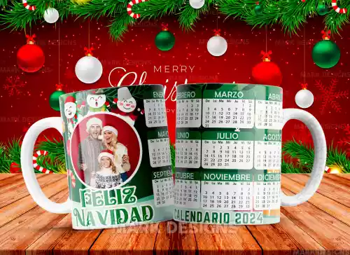 vectores plantilas CALENDARIO,NAVIDAD,FESTEJO,FESTIVIDAD,MARCO FOTO,